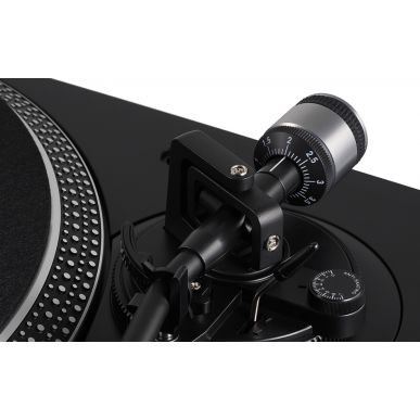 Виниловый проигрыватель AUDIO-TECHNICA AT-LP120XBT-USB